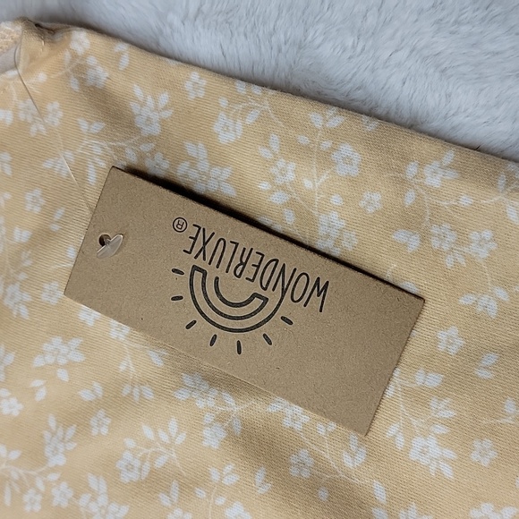 🆕️Wonderluxe Onsies - Picture 3 of 5